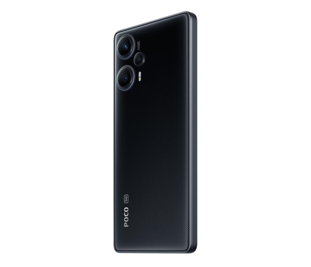 Xiaomi POCO F5 12/256GB Black - 1142420 - zdjęcie 7